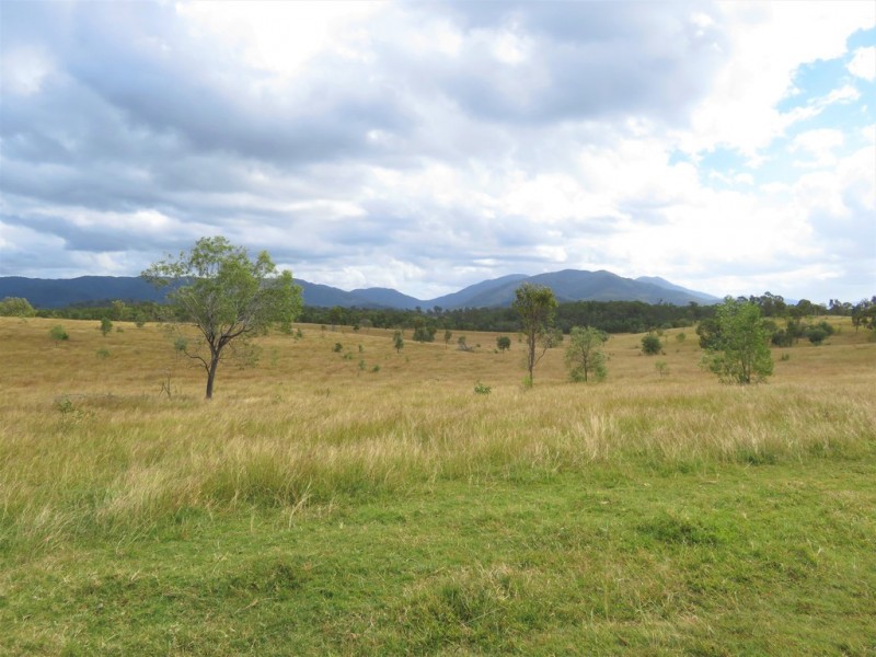 1165 Blackman Gap Road, Colosseum QLD 4677