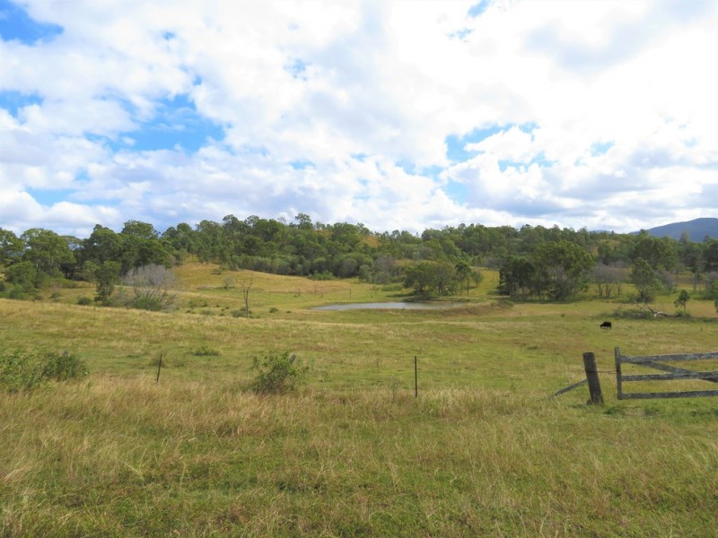 1165 Blackman Gap Road, Colosseum QLD 4677