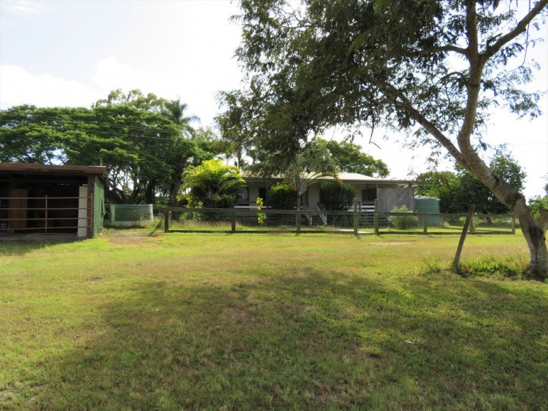 1165 Blackman Gap Road, Colosseum QLD 4677