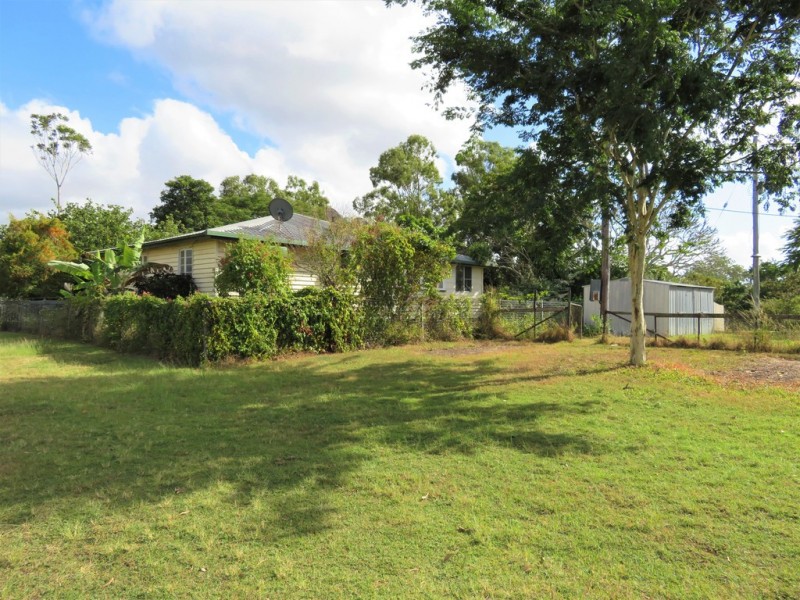 1165 Blackman Gap Road, Colosseum QLD 4677