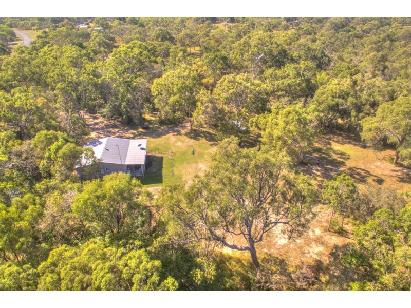 75 Bouch Court, Agnes Water QLD 4677