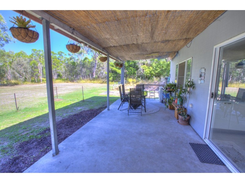 75 Bouch Court, Agnes Water QLD 4677
