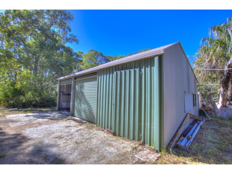 75 Bouch Court, Agnes Water QLD 4677