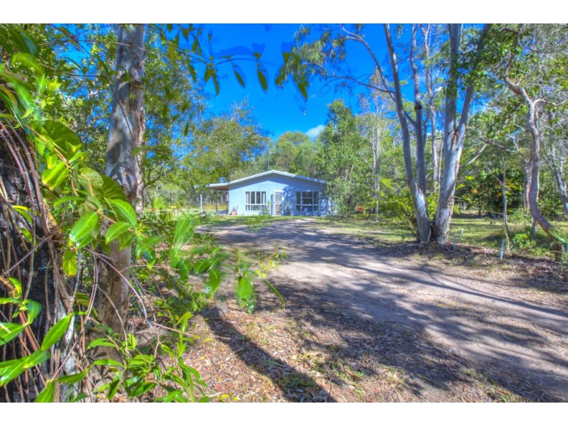 75 Bouch Court, Agnes Water QLD 4677