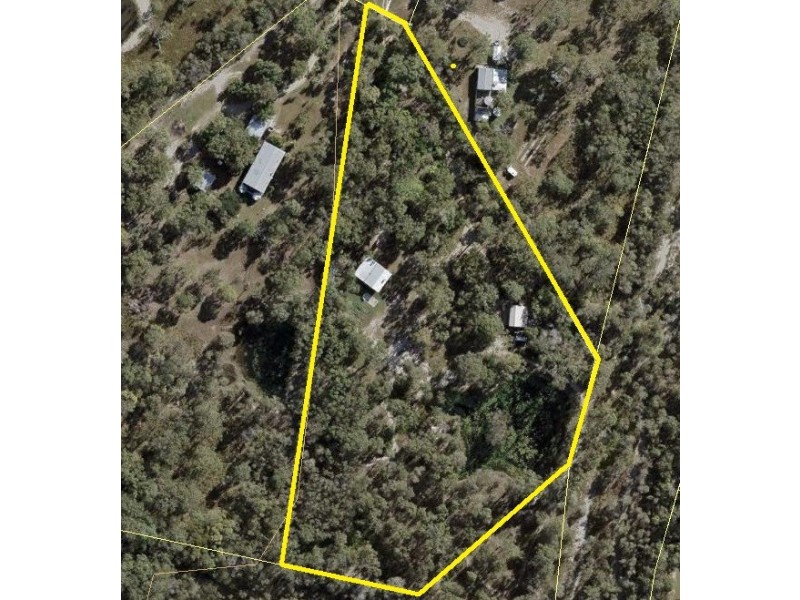 75 Bouch Court, Agnes Water QLD 4677