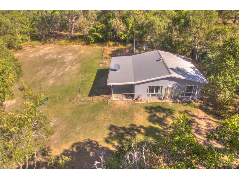 75 Bouch Court, Agnes Water QLD 4677