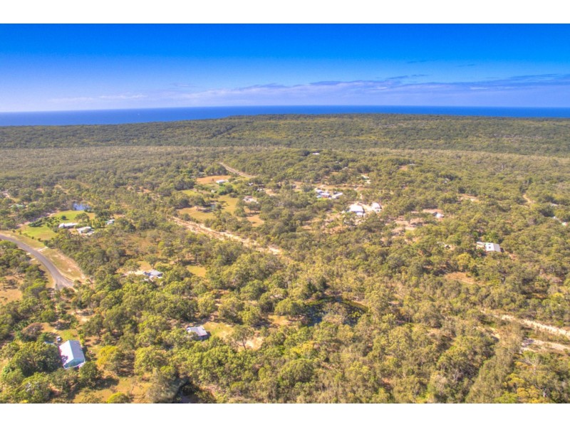 75 Bouch Court, Agnes Water QLD 4677