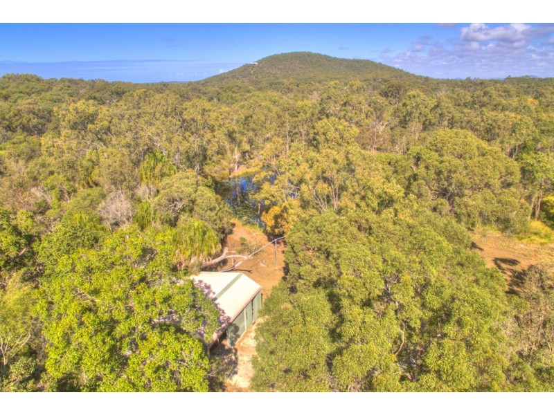 75 Bouch Court, Agnes Water QLD 4677