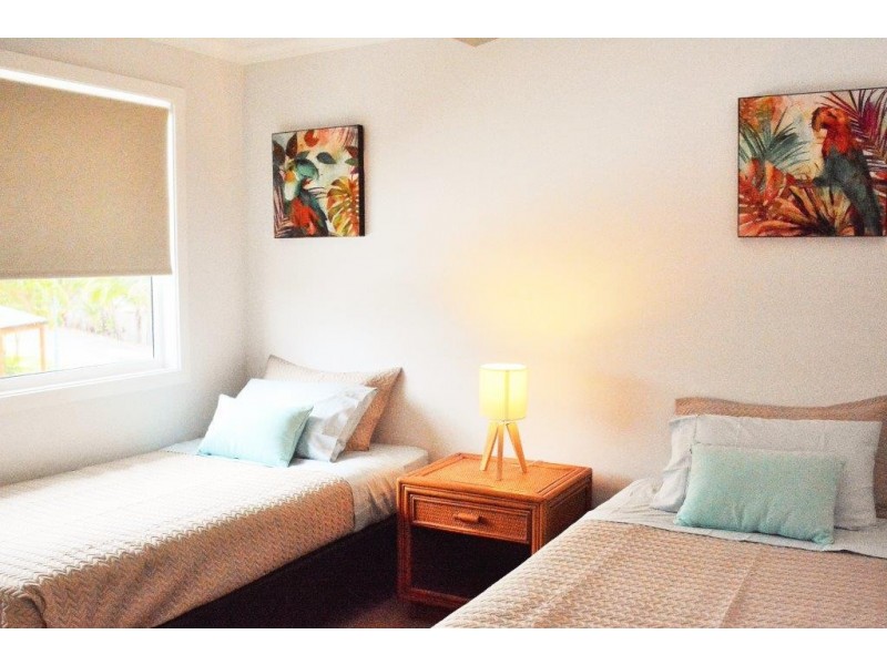 55 Beaches Village Crct, Agnes Water QLD 4677