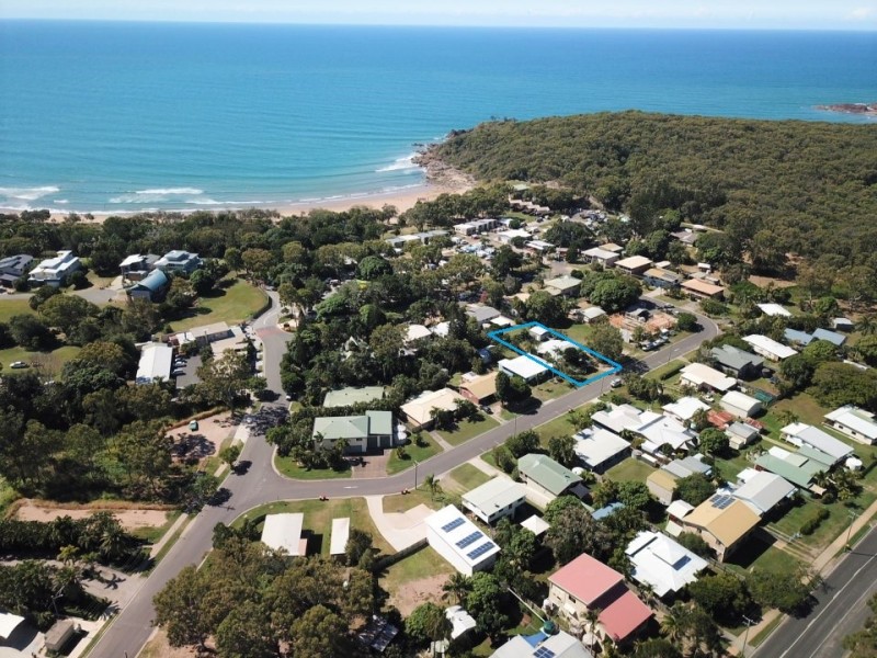 9 Jeffery Court, Agnes Water QLD 4677