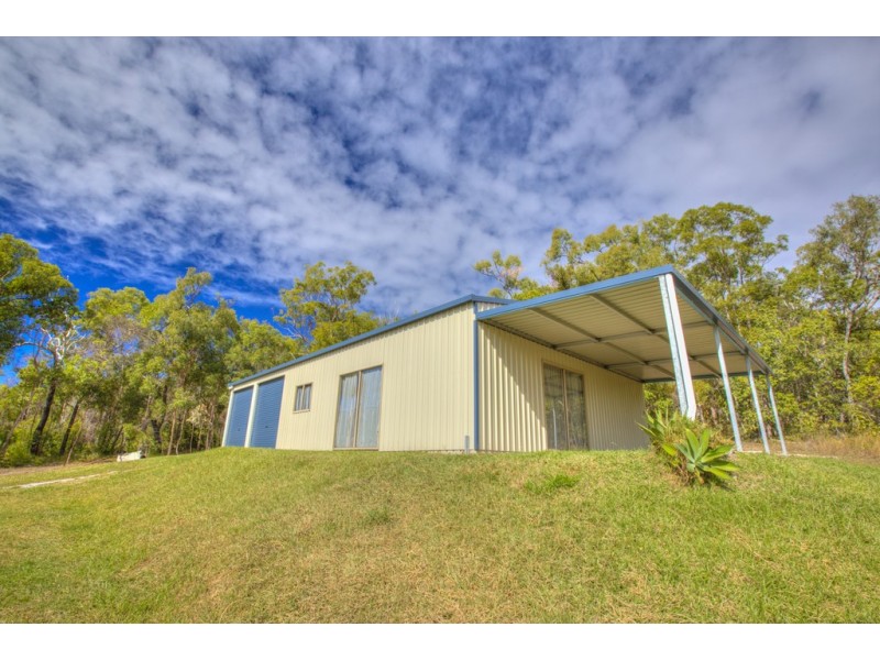 169 Streeter Drive, Agnes Water QLD 4677