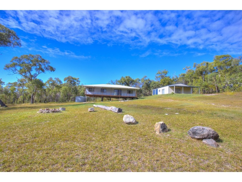169 Streeter Drive, Agnes Water QLD 4677