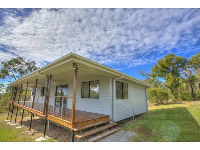 169 Streeter Drive, Agnes Water QLD 4677