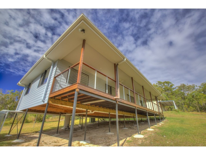 169 Streeter Drive, Agnes Water QLD 4677