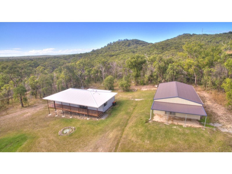 169 Streeter Drive, Agnes Water QLD 4677