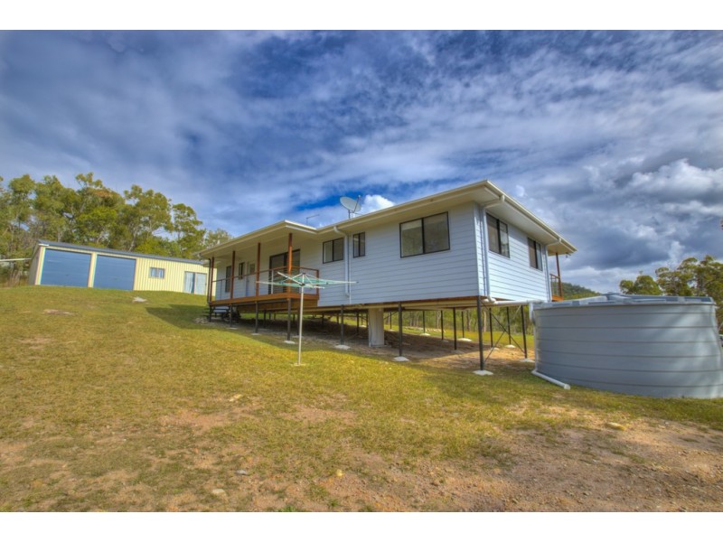 169 Streeter Drive, Agnes Water QLD 4677