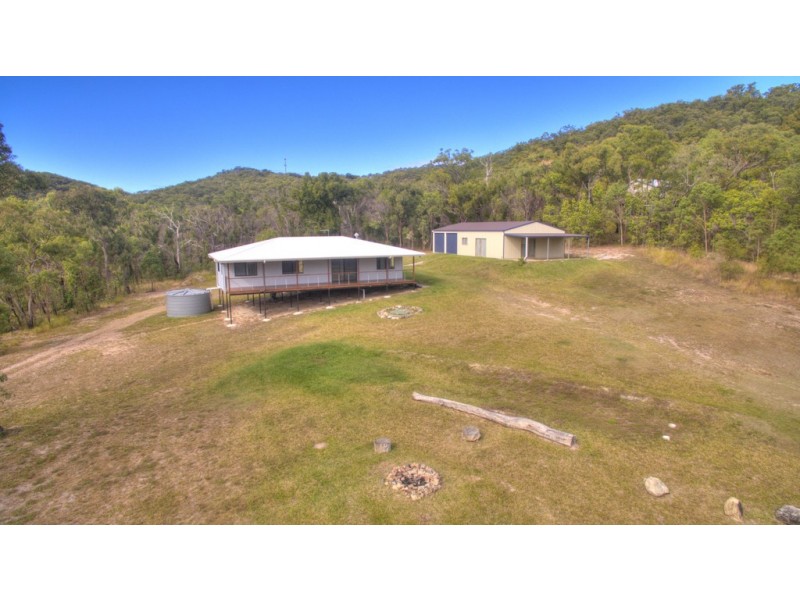 169 Streeter Drive, Agnes Water QLD 4677