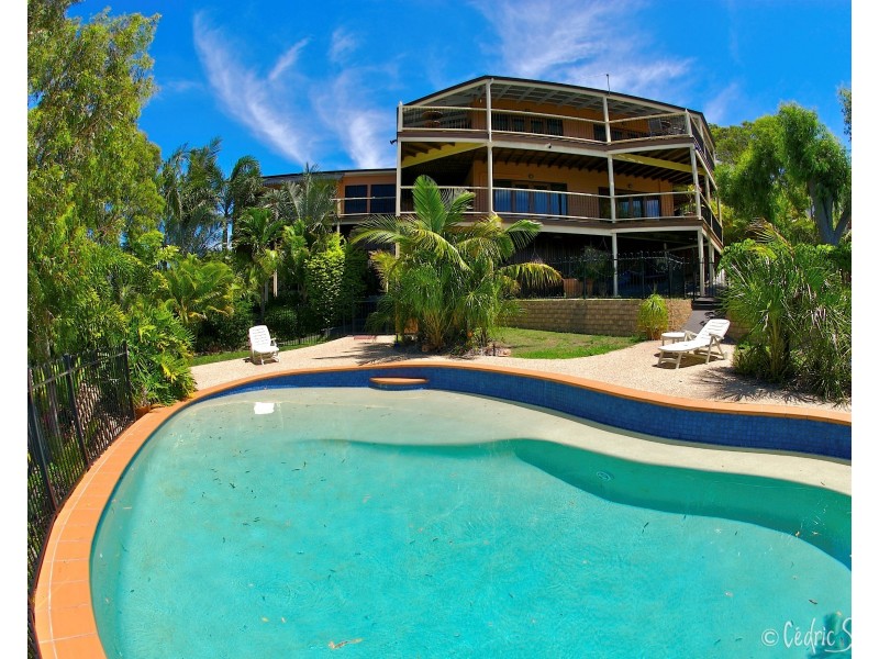 14 Webster Court, Agnes Water QLD 4677