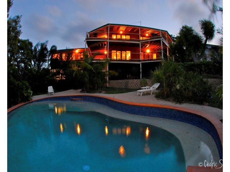 14 Webster Court, Agnes Water QLD 4677