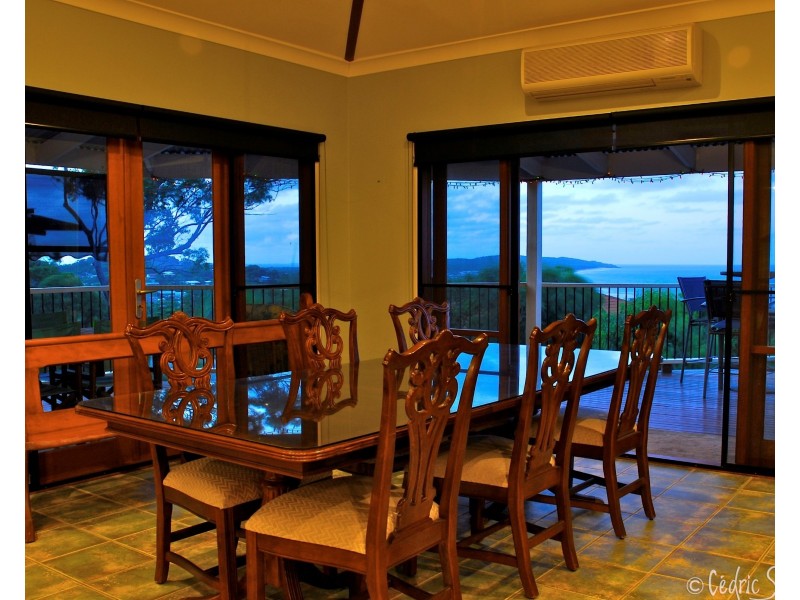 14 Webster Court, Agnes Water QLD 4677