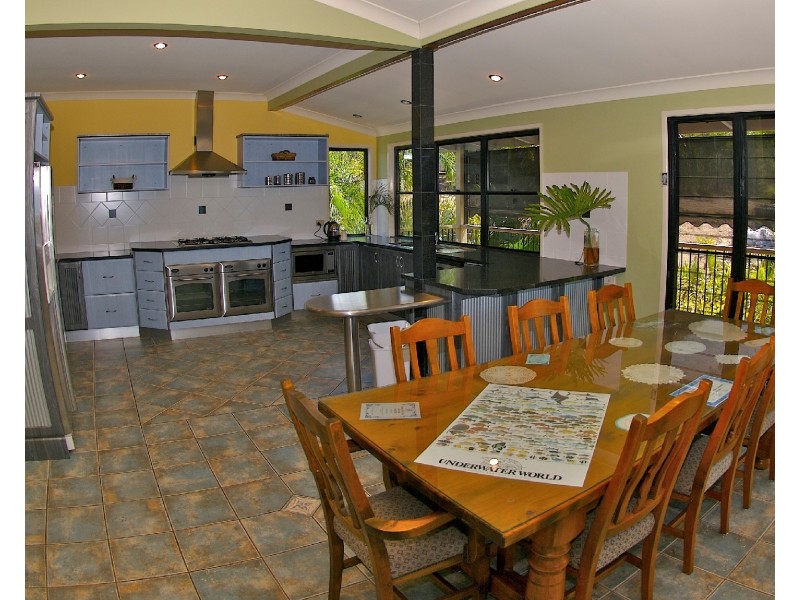 14 Webster Court, Agnes Water QLD 4677