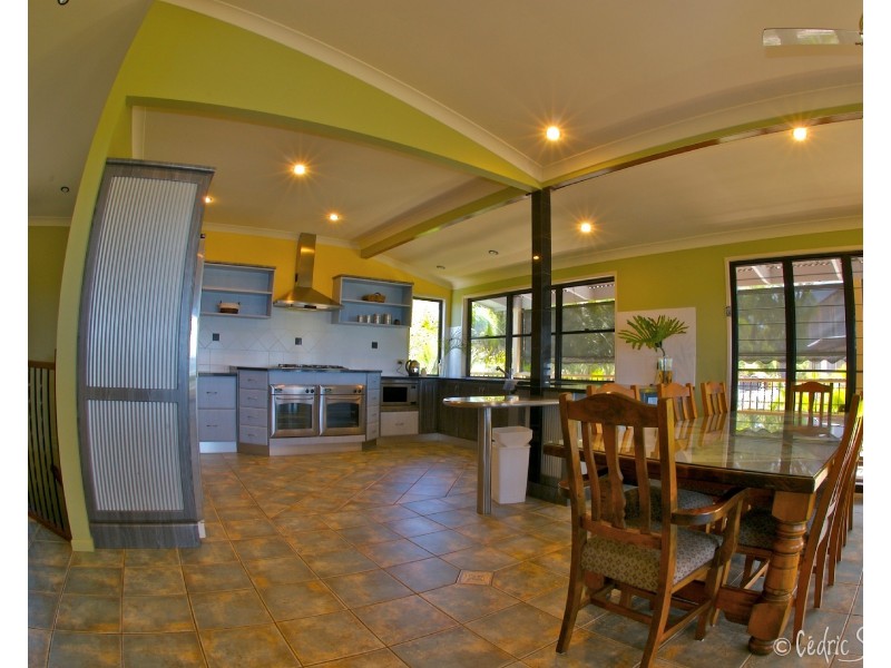 14 Webster Court, Agnes Water QLD 4677