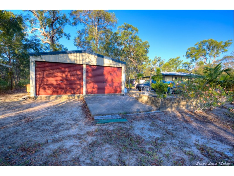 Agnes Water QLD 4677