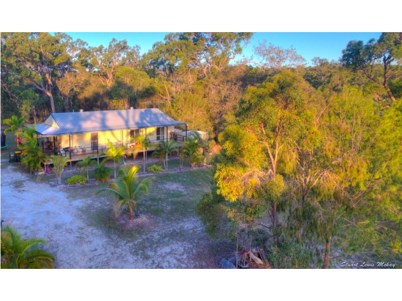 Agnes Water QLD 4677