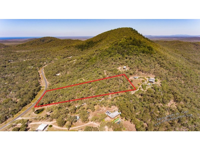 Lot 143 Josefski Road, Agnes Water QLD 4677