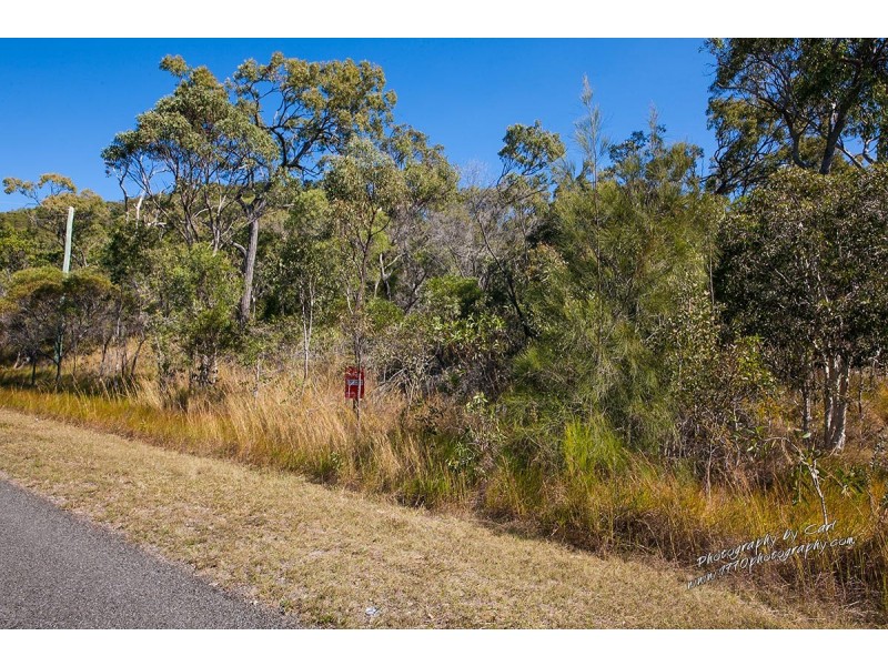 Lot 143 Josefski Road, Agnes Water QLD 4677