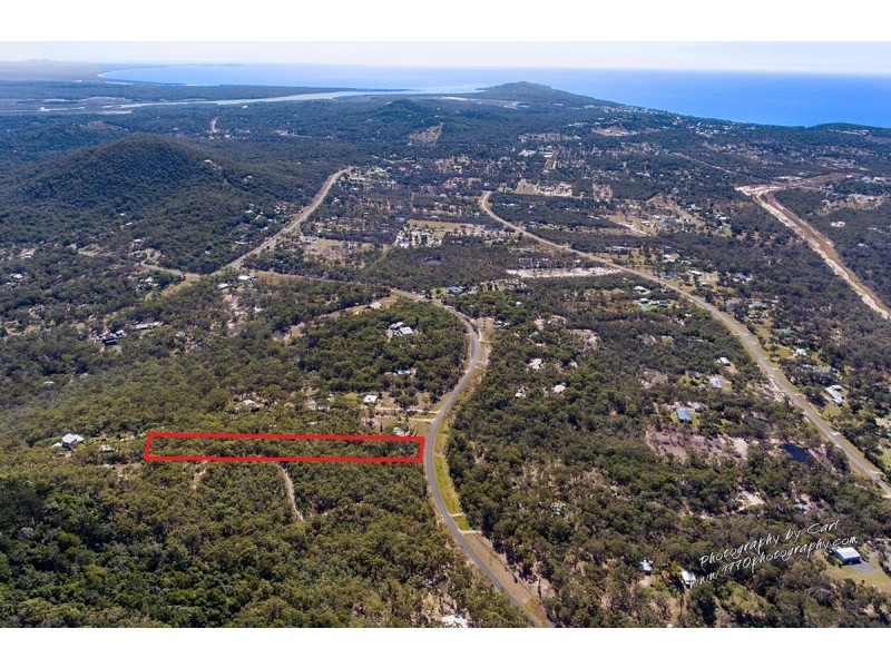 Lot 143 Josefski Road, Agnes Water QLD 4677