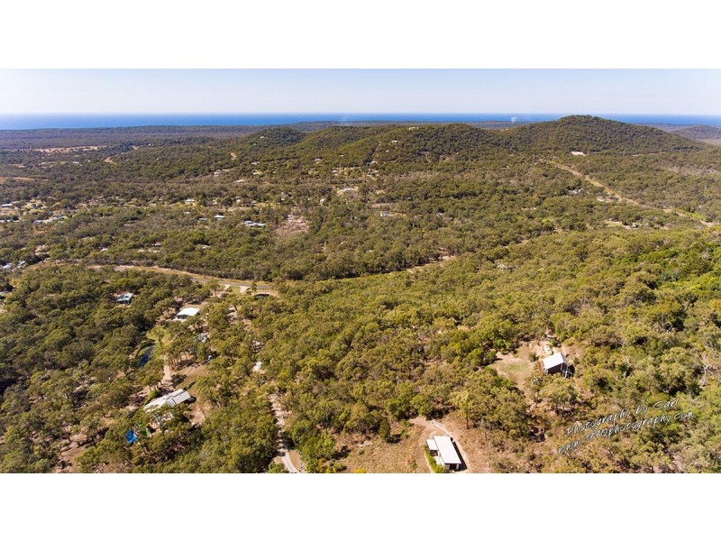 Lot 143 Josefski Road, Agnes Water QLD 4677