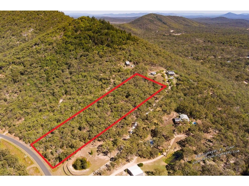Lot 143 Josefski Road, Agnes Water QLD 4677