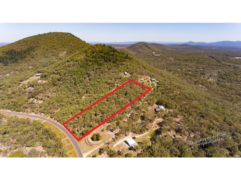 Lot 143 Josefski Road, Agnes Water QLD 4677