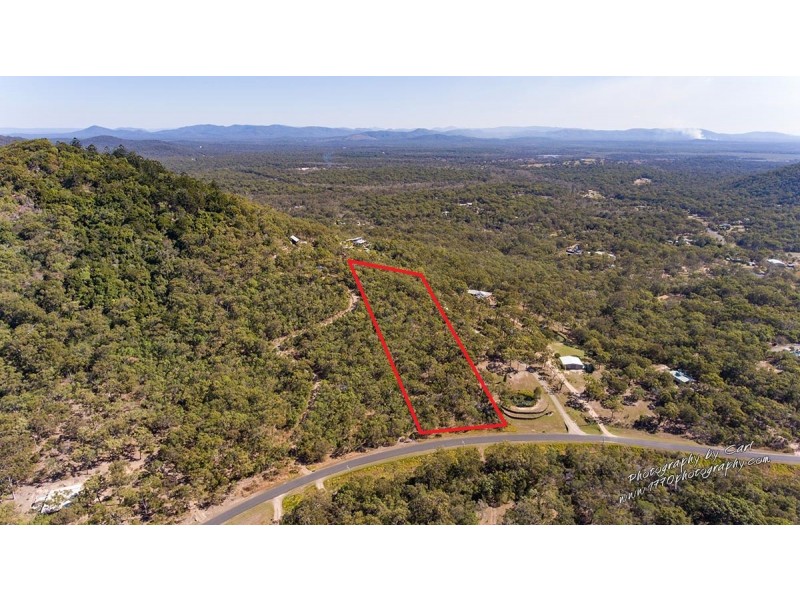 Lot 143 Josefski Road, Agnes Water QLD 4677