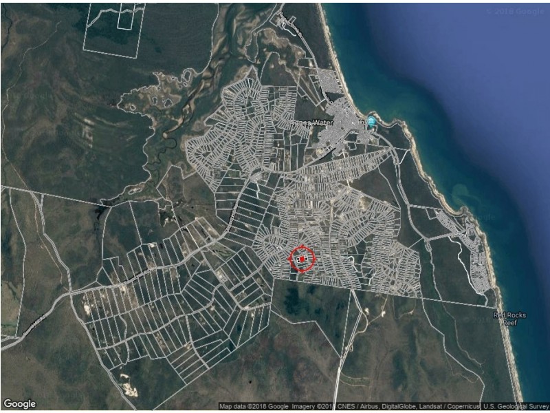 Lot 143 Josefski Road, Agnes Water QLD 4677