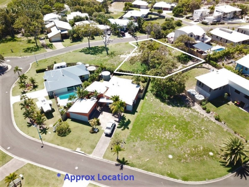 4 North Break, Agnes Water QLD 4677