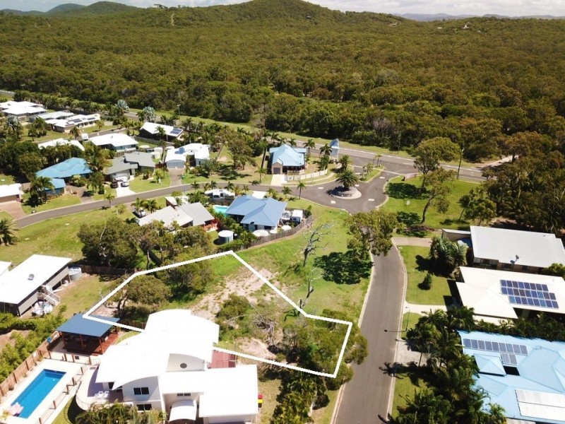 4 North Break, Agnes Water QLD 4677