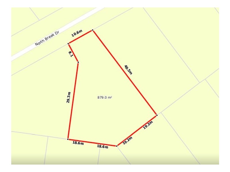 4 North Break, Agnes Water QLD 4677