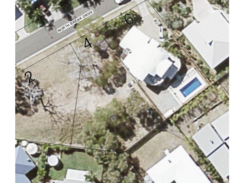 4 North Break, Agnes Water QLD 4677