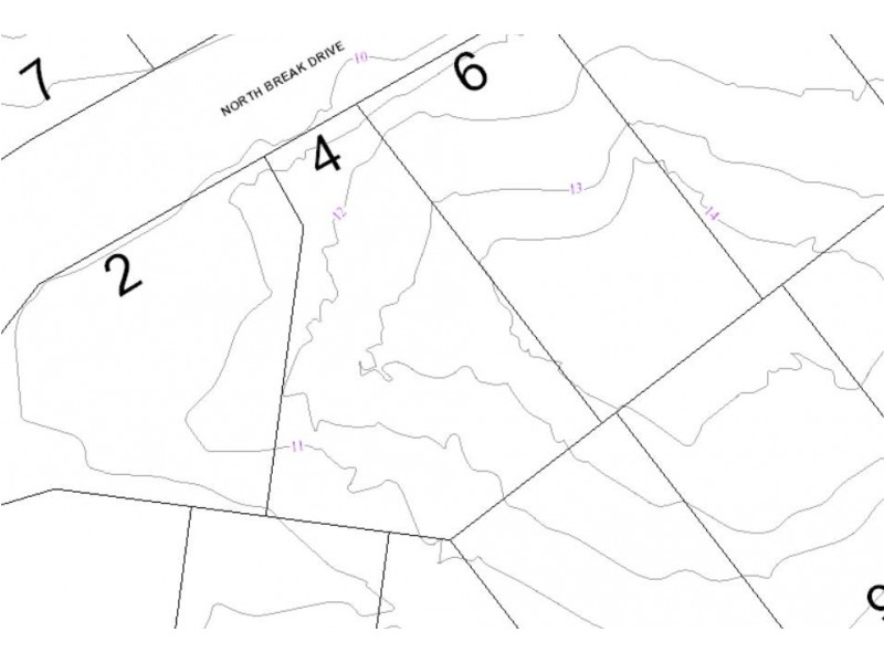 4 North Break, Agnes Water QLD 4677