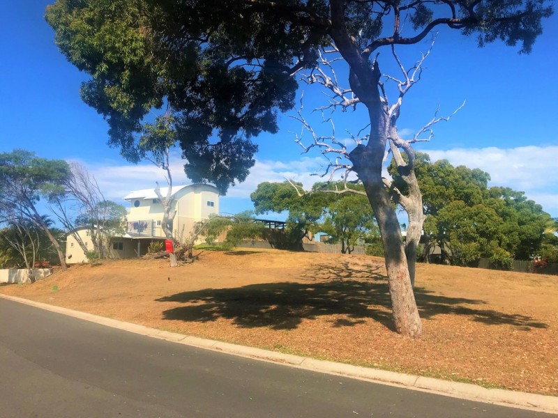 4 North Break, Agnes Water QLD 4677