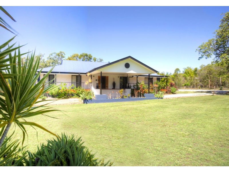 39 Josefski Rd, Agnes Water QLD 4677