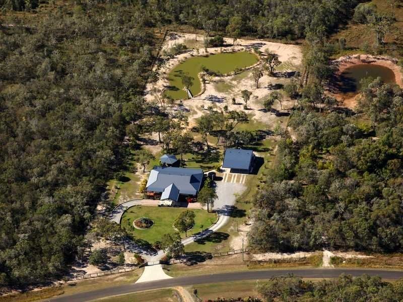 39 Josefski Rd, Agnes Water QLD 4677