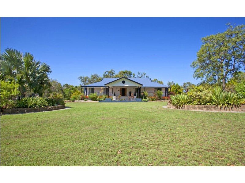 39 Josefski Rd, Agnes Water QLD 4677