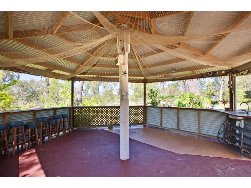 39 Josefski Rd, Agnes Water QLD 4677