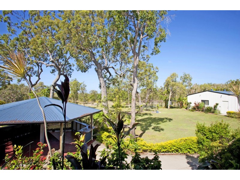 39 Josefski Rd, Agnes Water QLD 4677