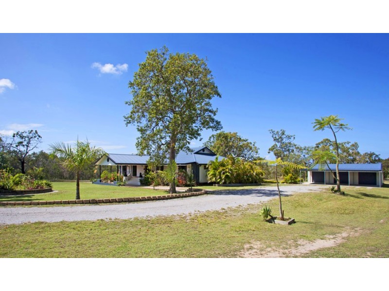 39 Josefski Rd, Agnes Water QLD 4677
