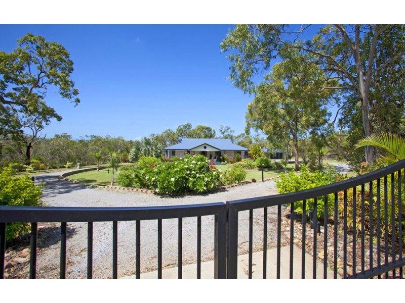 39 Josefski Rd, Agnes Water QLD 4677