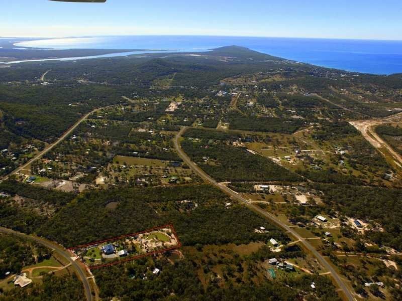 39 Josefski Rd, Agnes Water QLD 4677